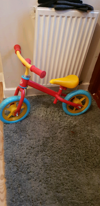 chad valley balance bike